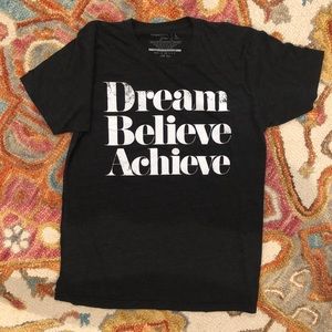 Sincerely Jules graphic T-shirt